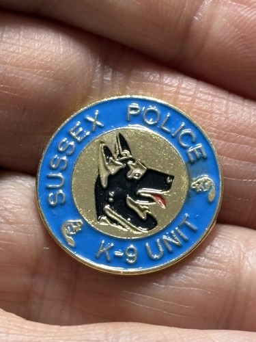 Sussex police canine unit - sussex,