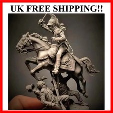 1/24  Resin Soldier model kits