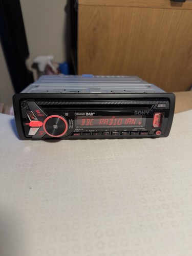 Sony mex n6001bd - mex-n6001bd, bluetooth