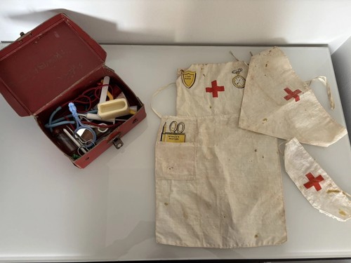 Vintage nurses s - nurses, 50/60’s