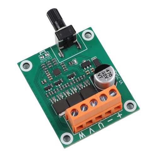 Motor control board for - control,