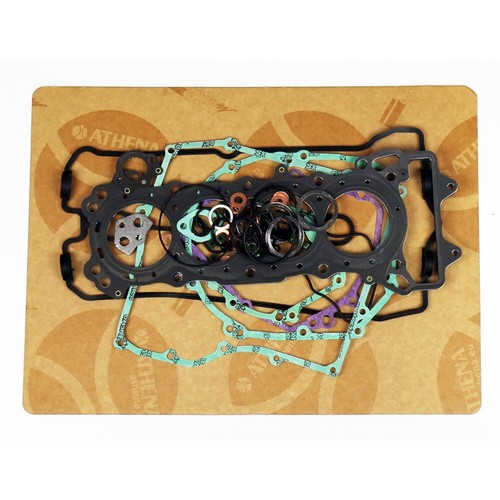 Athena complete engine - athena,