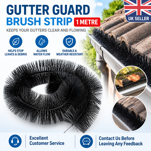 gutter guard