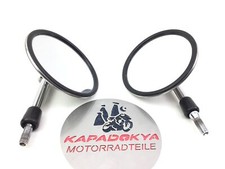 Suzuki VS 600 750 800 1400 Intruder Right Left