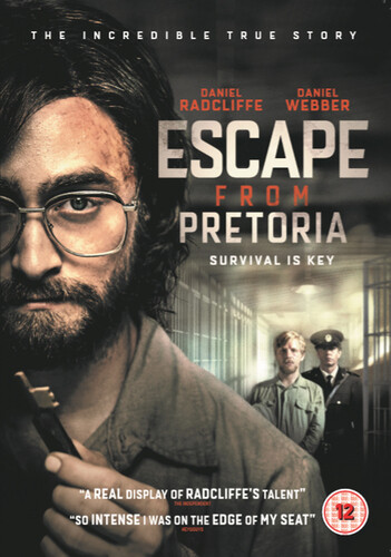 Escape from pretoria - from,