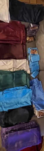 Micro 140 syn silk pillowcase - syn-silk,