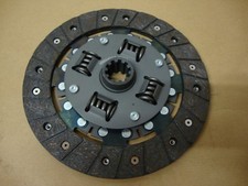 HB1333 Borg & Beck Clutch