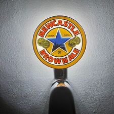 Brand New Newcastle Brown Beer