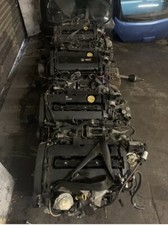 BREAKING VAUXHALL CORSA D VXR ENGINE Z16 A16 CRANK SHAFT CYLINDER HEAD BLOCK