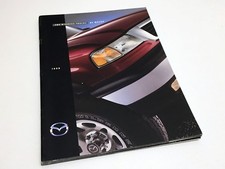 1998 Mazda B-Series B2500