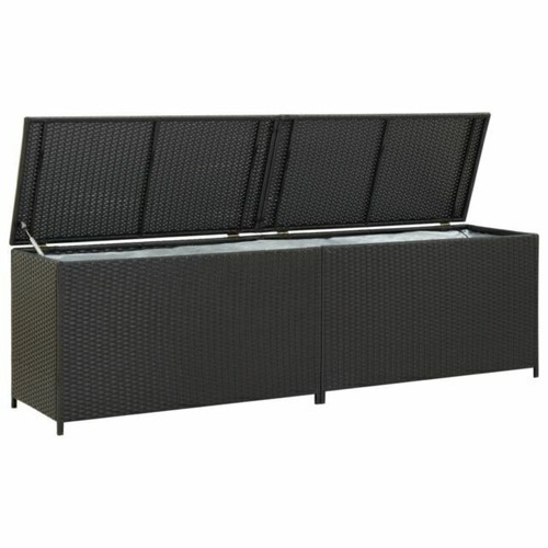 Vidaxl 46474 garden storage - 46474,