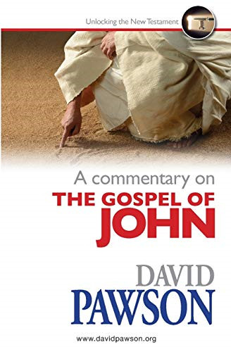 Commentary the gospel - a,