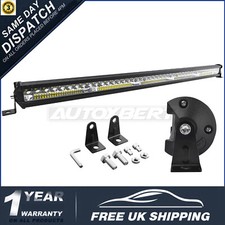 31Inch Led Slim Light Bar