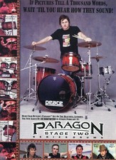 2003 Print Ad of Peace Paragon