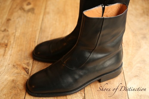 Salvatore ferragamo black - salvatore,