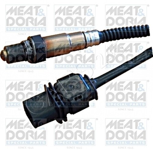 Lambda sensor fits audi - sensor,