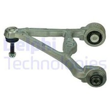 Suspension Control Arm Rear