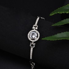 PLATINUM GOLD FILLED MADE WITH