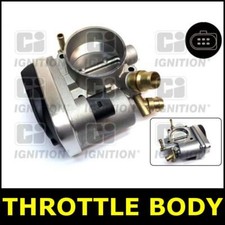 Throttle Body FOR VAUXHALL