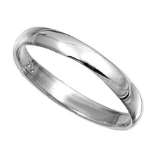 Solid 925 sterling silver - solid,