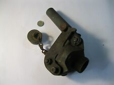 1 - Vintage Clayton Dewandre Hose Coupling. New LV6/MT1 - S3318-1