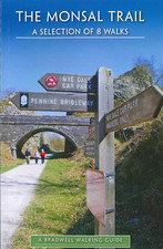 Monsal Trail: a Walking Guide