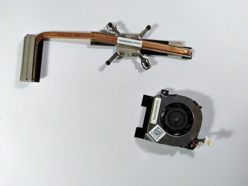 Dell latitude e4200 cpu fan - e4200,