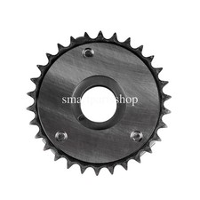 Camshaft Adjuster VVT for Land