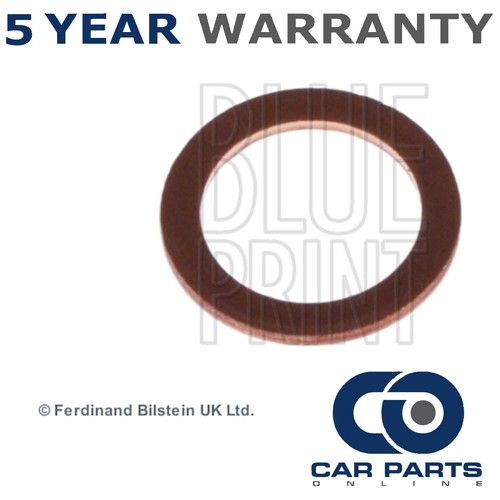 Oil sump plug washer - sump,