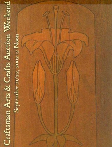 Craftsman arts crafts - craftsman, &