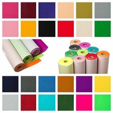 Self adhesive felt - adhesive, sticky
