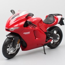 1:12 Ducati Desmosedici RR