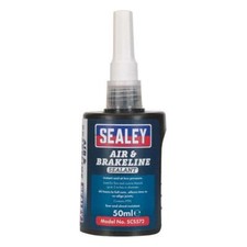 Sealey Air & Brake Line Sealant 50ml - SCS572