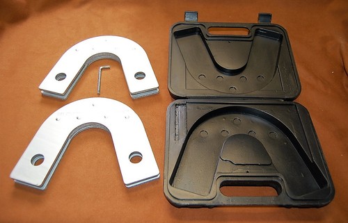Gorilla ladders trestle hinge - gorilla,