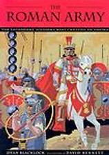 The Roman Army: The Legendary