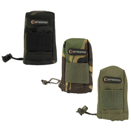 Speero tackle alarm pouch - speero,