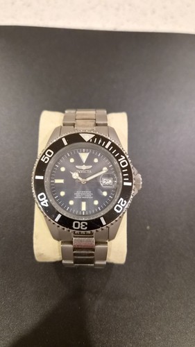 Invicta pro diver - diver, 0420