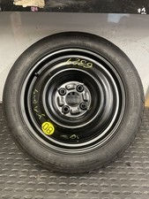 TOYOTA YARIS MK2 15 INCH SPARE
