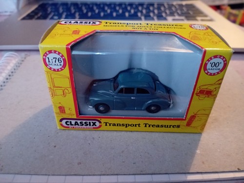 Classix transport treasures - classix,