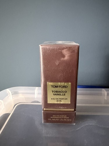 Tom ford tobacco vanille - ford,