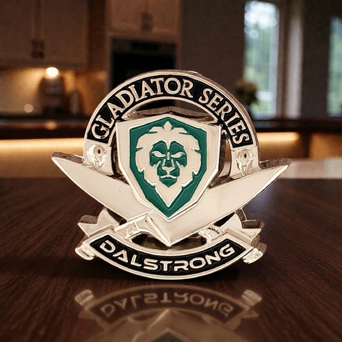 Dalstrong gladiator series - dalstrong,