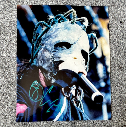 Rare corey taylor slipknot - rare,