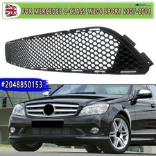 For Mercedes C-Class W204 AMG