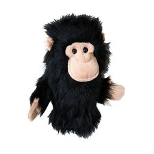 Daphne's Chimp Golf Headcover