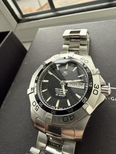 TAG Heuer Aquaracer Men's