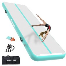 AKSPORT Gymnastics Air Mat