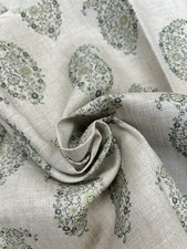 Ian Sanderson Jessamy  Paisley