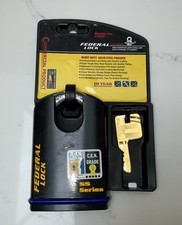 Federal 740P 70mm Heavy Duty