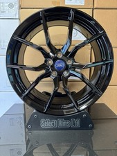 x4 18" FOCUS RS ALLOY WHEEL