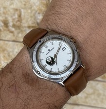 1980s Vintage Giovanni